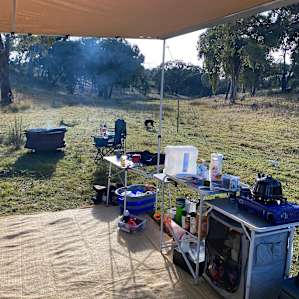 Lochlomond Campsites