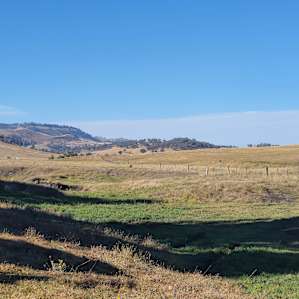 Escape Farm Camping