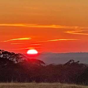 Mount Sugarloaf Avoca