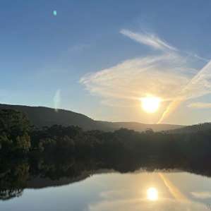 Mount Sugarloaf Avoca