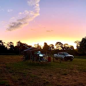 Rangemore Estate