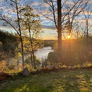 Broad River Retreat