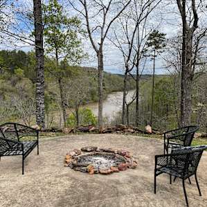 Broad River Retreat