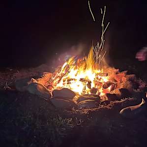 Blythe River Campground
