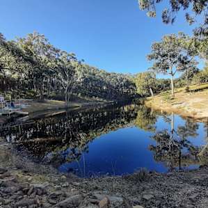 Lochlomond Campsites