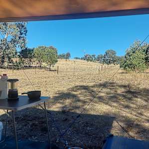 Tiny Vacation @ Cockatoo Valley S A