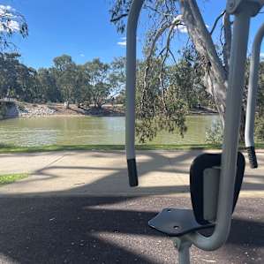 Murray River 'Pig Bend'