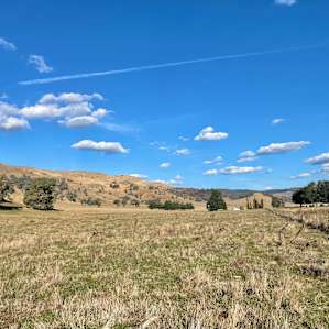 Escape Farm Camping