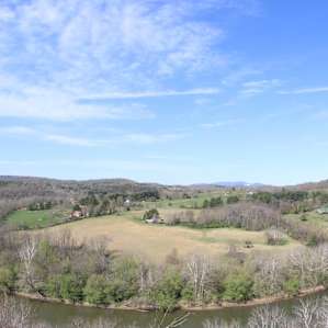 Rivers Edge-Trail Camp