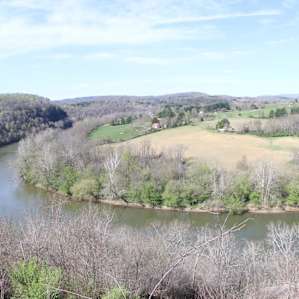 Rivers Edge-Trail Camp