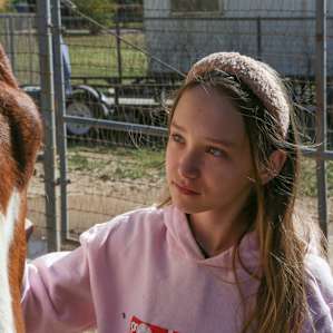 Camping with Rescue Animals