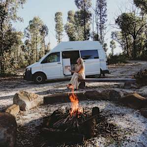 Jeremadra Getaway