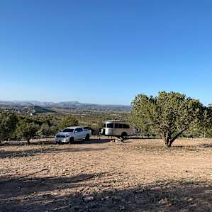 Rimrock Plateau