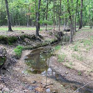 Wooded Creek aka Bent Tree Camp