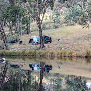 Lochlomond Campsites