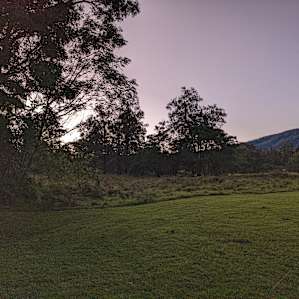 Glenmoore River Camp 2 Chichester