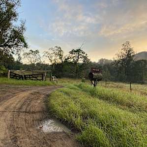 Glenmoore River Camp Chichester