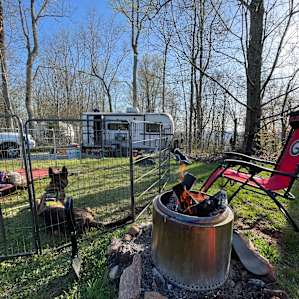Sky High Ridge RV Campground