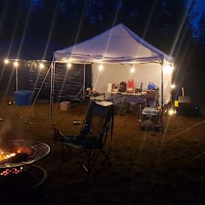 Room to Roam or Nestle In