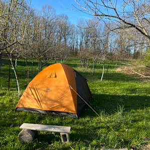 Historic Sundial Farm