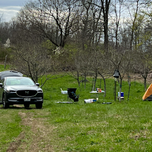 Historic Sundial Farm