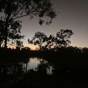 Riverside Camp