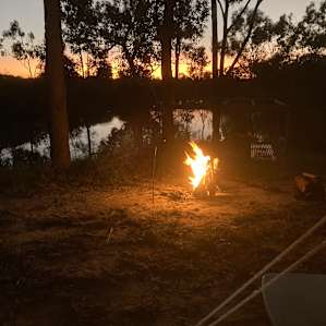Riverside Camp