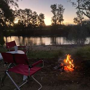 Magnificent evenings