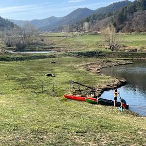 Zion Family Ranch Campground