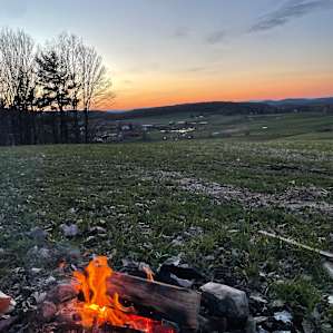 Archdale Meadows!