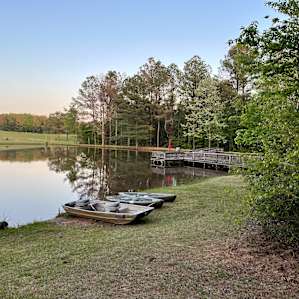 View from site 2