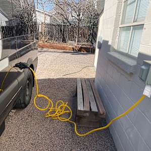Counterpath RV Camping