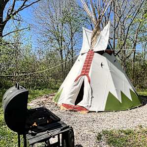 Taysha Tipi