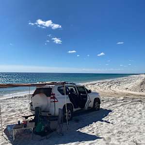 Awesome beaches