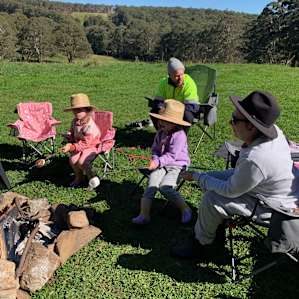 Mckeown's Rest Farmstay