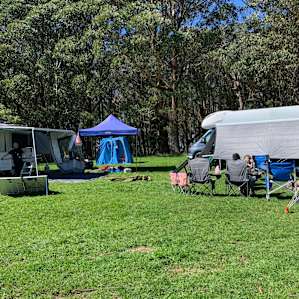 Mckeown's Rest Farmstay