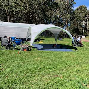Mckeown's Rest Farmstay