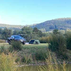 Goanna Grounds