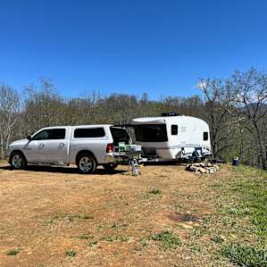 Smoky Mtn. Mangalitsa River Camp