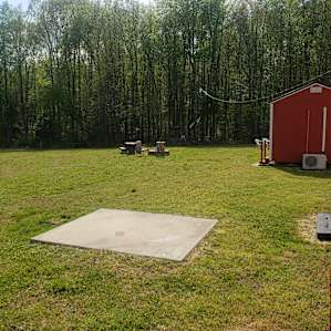 Peace & Adventure at Thornton Farm