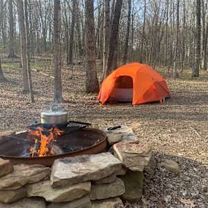 My Spot at Find A Way Farm