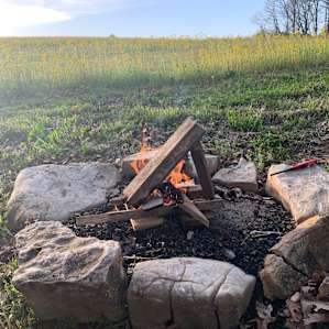 nice firewood