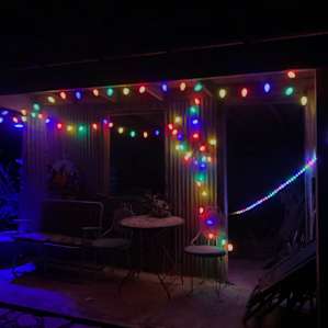 Chula Vista Farms Tent Camping