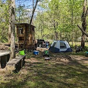 Happy Valley Hideaway