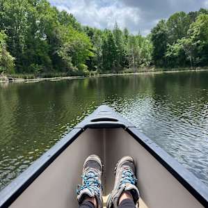 Daffodil Hill Lake #1
