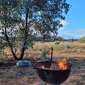 Little Bird Camping