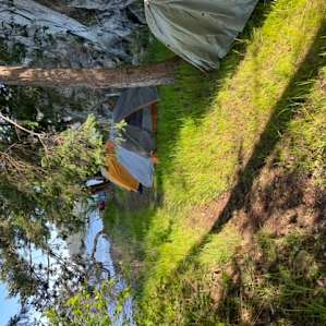 The Chuckanut Rock