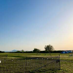 Camp view