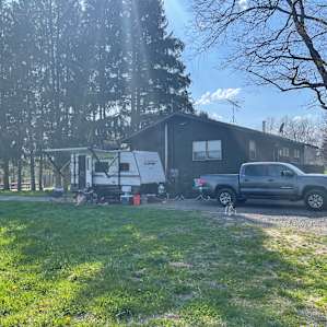 FarmStay - RV @Heritage Lake Farm