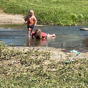The Adirondacks at Crossing Creeks